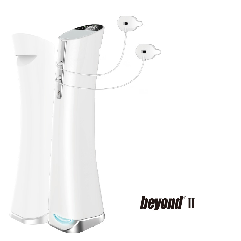 Beyond II teeth whitening equipment