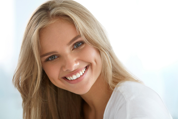 Ultrasonic Teeth Whitening